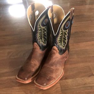 Nocona Men’s Boots size 12D